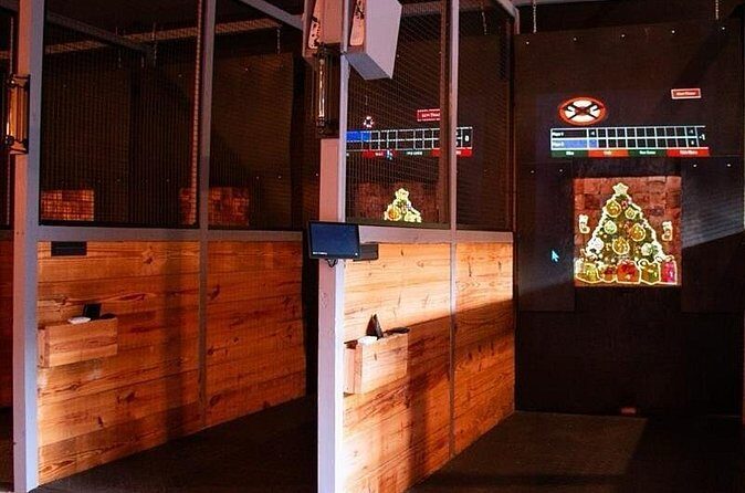 The Brass Axe at Dezerland Park Orlando - An Honest Look at the Brass Axe Experience