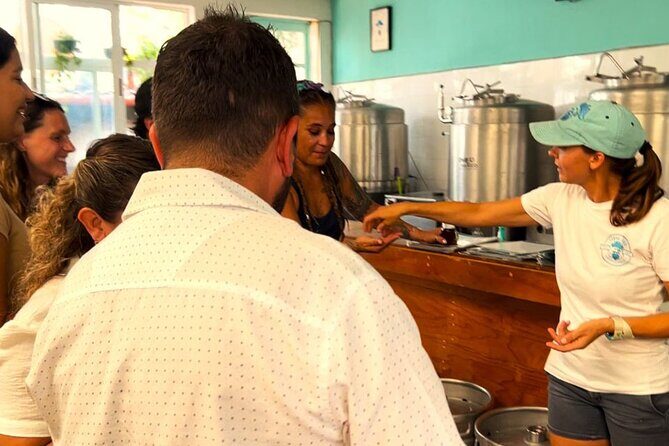 The Brew Tour - Cozumel - Who Will Love This Tour?