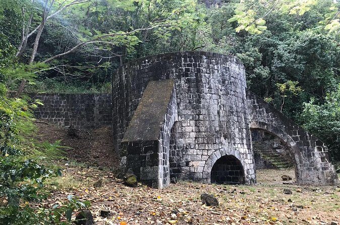 The Brimstone Hill Fortress Hike - Who Should Consider This Tour?