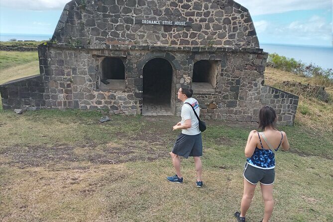 The Brimstone Hill Fortress Hike - FAQs
