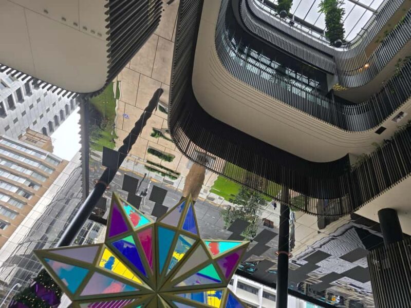 The Brisbane Experience: City Walking Tour - Practical Tips