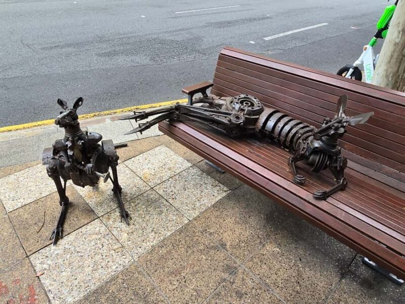 The Brisbane Experience: City Walking Tour - Who Will Love This Tour?