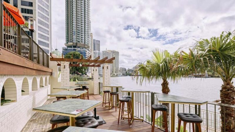 The Brisbane Experience: City Walking Tour - The Sum Up