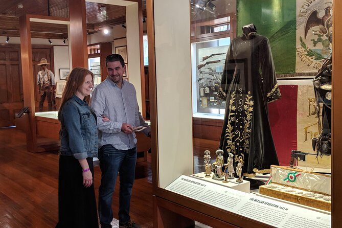 The Bryan Museum Admission - An In-Depth Look at The Bryan Museum Experience