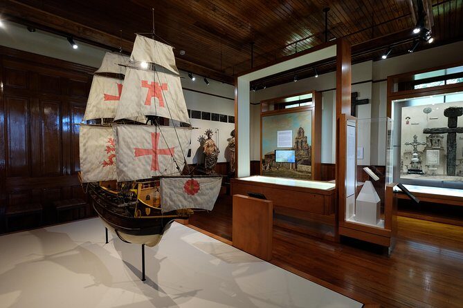 The Bryan Museum Admission - How the Experience Works