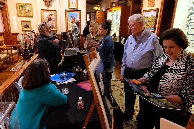 The Bryan Museum Admission - Analyzing the Value