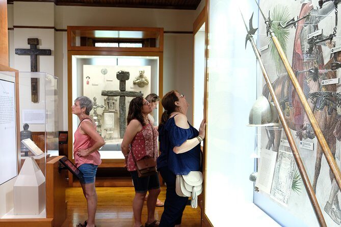 The Bryan Museum Admission - Practical Tips for Visiting