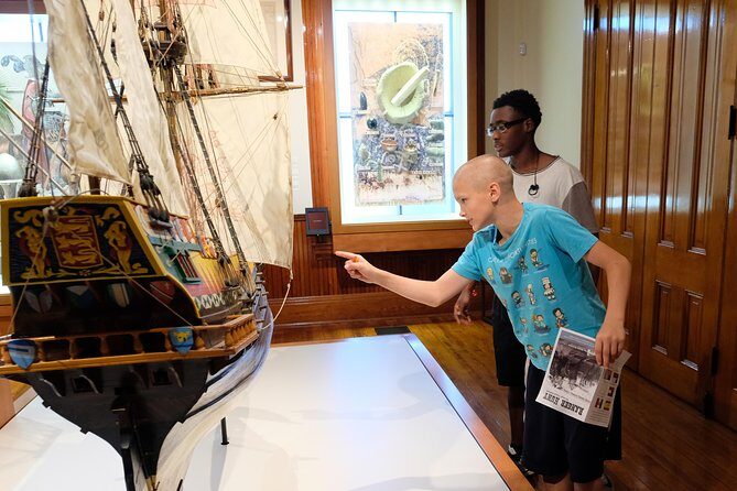 The Bryan Museum Admission - Who Will Appreciate This Tour?
