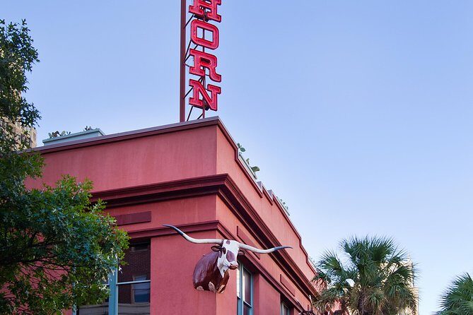 The Buckhorn Saloon & Museum and Texas Ranger Museum Admission - Who Will Love This Tour?