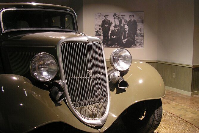 The Buckhorn Saloon & Museum and Texas Ranger Museum Admission - Frequently Asked Questions
