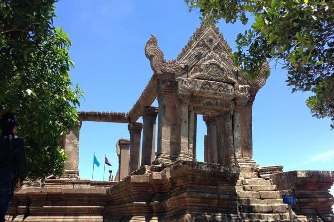 The Cambodian Circus Show and Pub Street Night Market - FAQ