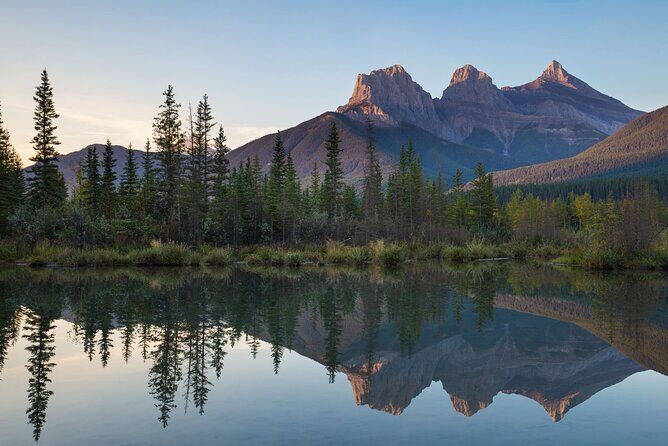 The Canmore History Tour - 1.5H Walk - Practical Details and Considerations