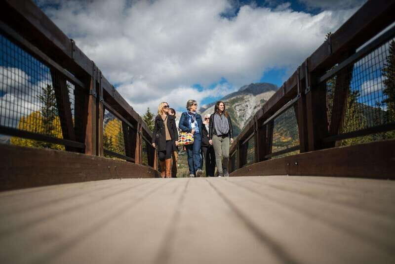The Canmore HISTORY TOUR - Cowboys and Coal Miners 1.5H Walk - What’s Included and What to Expect