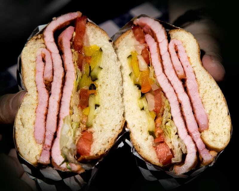 The Canuck Culinary Crawl - Who Is This Tour Best For?