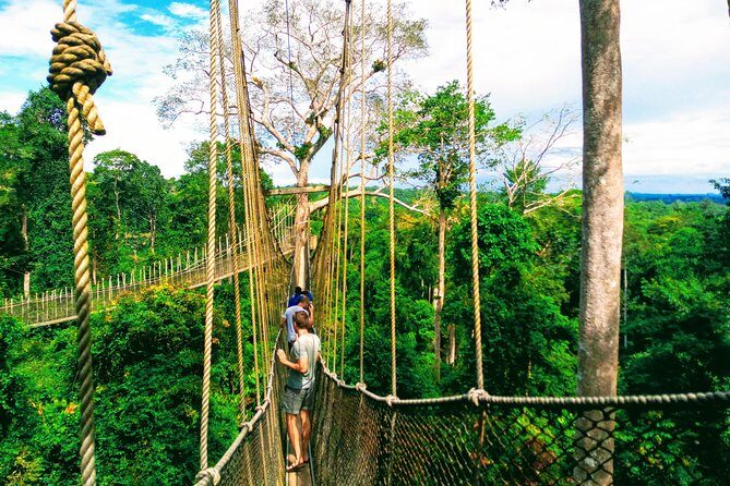 The Cape Coast Tour - An In-Depth Look at the Itinerary
