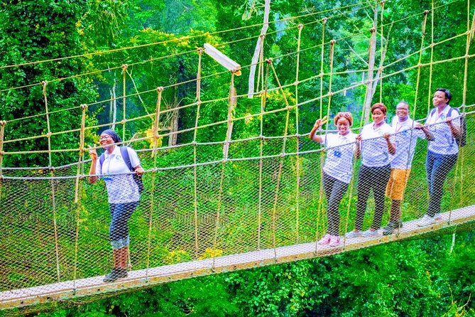 The Cape Coast Tour - Details That Matter: Practical Tips