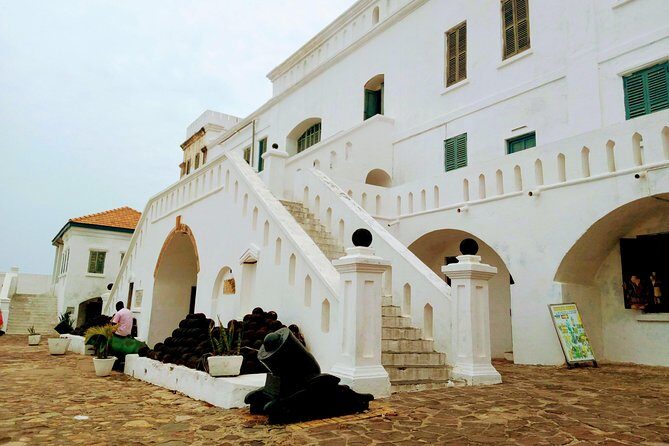 The Cape Coast Tour - Who Should Consider This Tour?