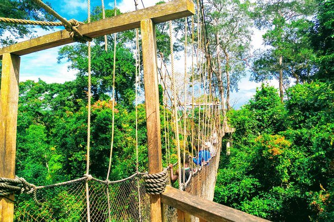 The Cape Coast Tour - FAQs