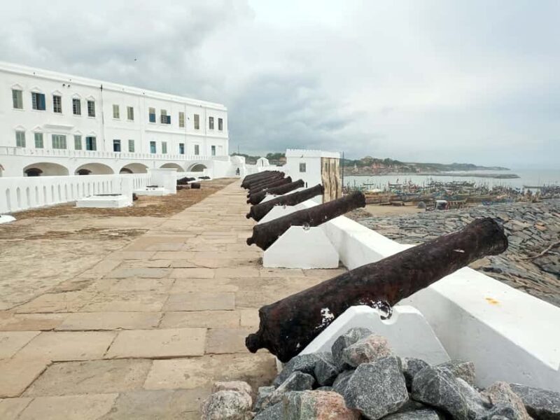 The Cape Coast Tour - Heritage and Historical Tour - FAQ About the Cape Coast Heritage and Historical Tour
