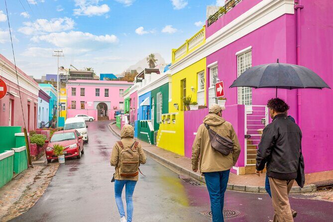 The Cape Town Essentials Food Tour - What Makes This Tour Stand Out