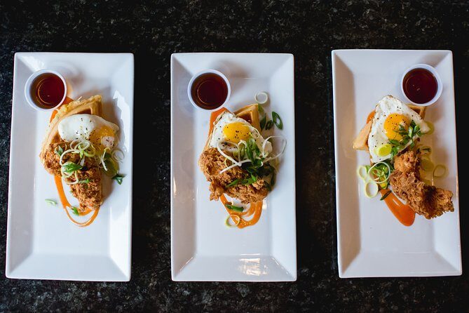 The Carytown Food Tour with Discover Richmond Tours - FAQ