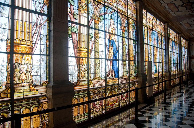The Castle of Chapultepec Semi Private Walking Tour - Final Thoughts: Is it Worth It?