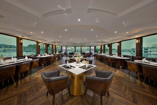 The Catamaran Luxury Day Cruise to Halong Bay from Hanoi(Best Selling) - Who Is This Tour Best For?