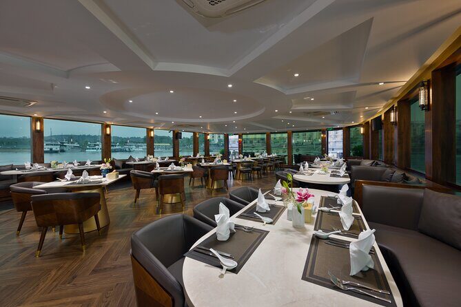 The Catamaran Luxury Day Cruise to Halong Bay from Hanoi(Best Selling) - Final Thoughts