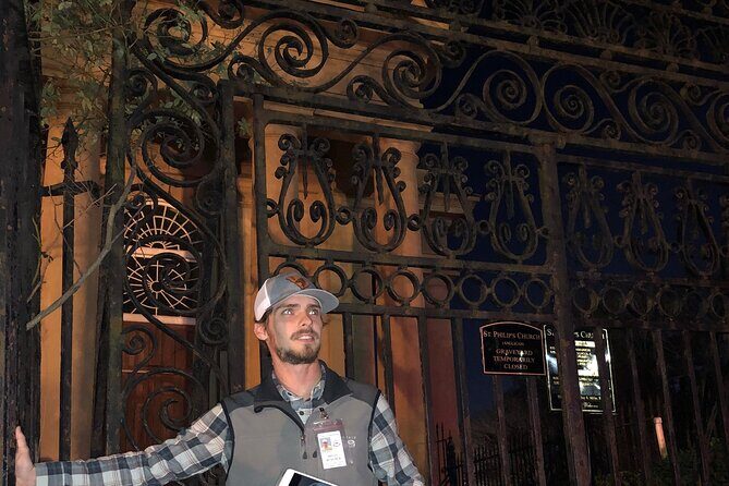 The Charleston Boo Hag and Brews Ghost and Bar Tour - Final Thoughts