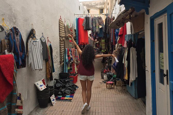 The Charms of Essaouira Mogador and the Argan tree Forests - Who Will Love This Tour?