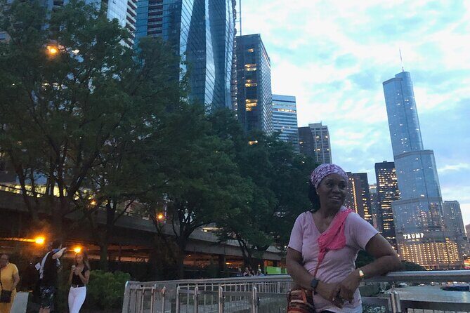 The Chi-Town Showdown Scavenger Hunt - Practical Tips for Participants