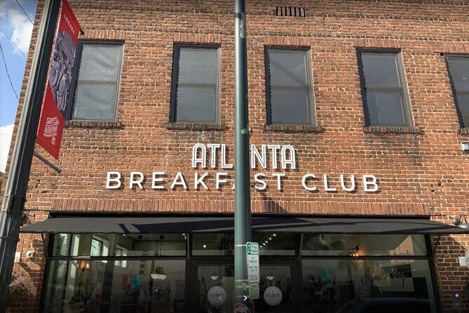 The Civil Rights Movement in Atlanta: A Self-Guided Audio Tour - A Deep Dive into the Experience