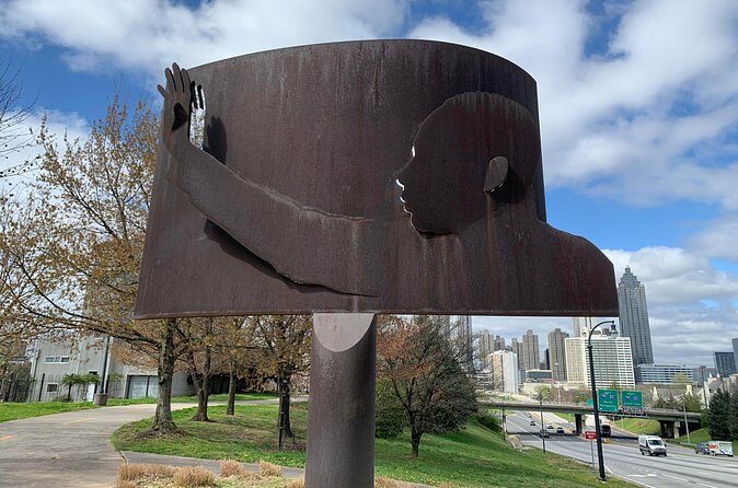 The Civil Rights Movement in Atlanta: A Self-Guided Audio Tour - Who Should Consider This Tour?