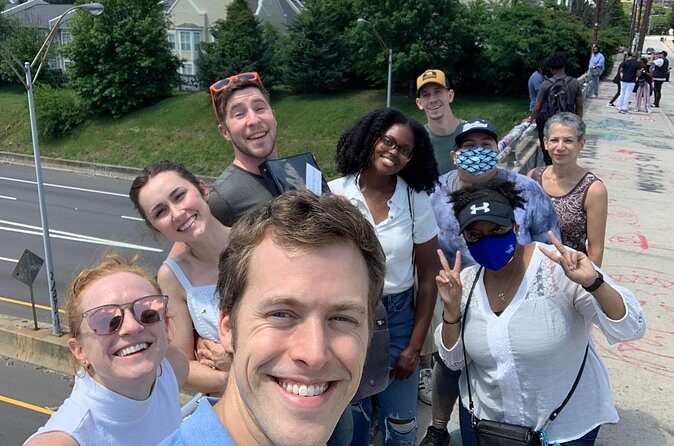 The Civil Rights Movement in Atlanta: A Self-Guided Audio Tour - FAQ