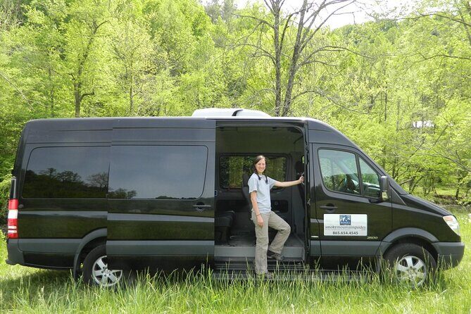The "Classic" National Park Tour - Key Points