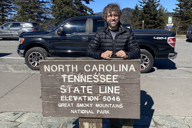 The "Classic" National Park Tour - Transportation, Group Size, and Practicalities