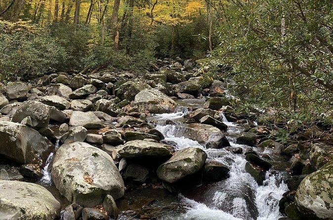 The "Classic" National Park Tour - FAQ