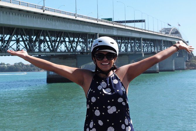 The Classic: our most popular electric bike tour of Auckland's Highlights - Who Should Consider This Tour?