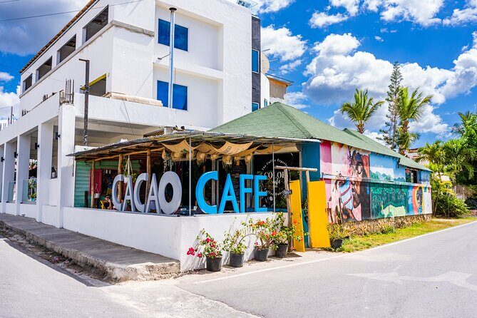 The Coffee Experience - What is The Coffee Experience?