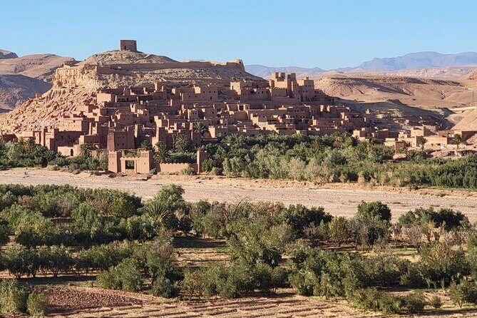 The Colors of Morocco in a 17 Days Private Tour - Final Thoughts