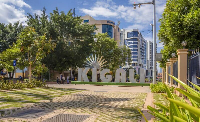 The Complete kigali City tour - Key Points