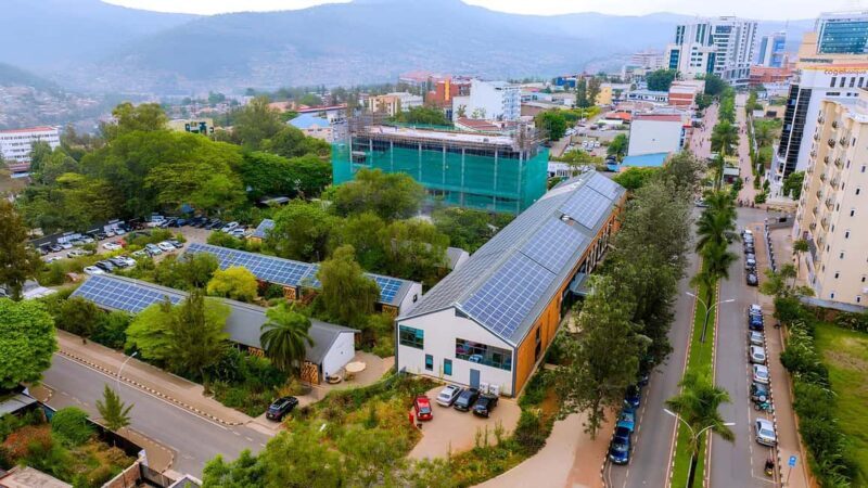 The Complete kigali City tour - An In-Depth Look at What to Expect
