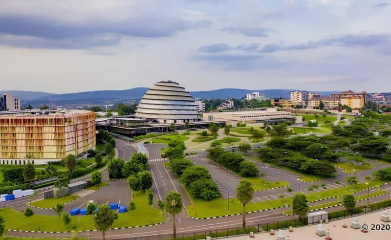 The Complete kigali City tour - Who Should Take This Tour?