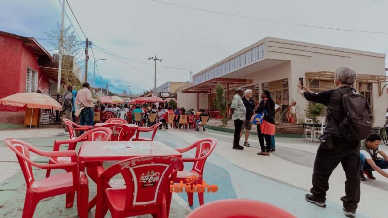 The Complete kigali City tour - Final Thoughts