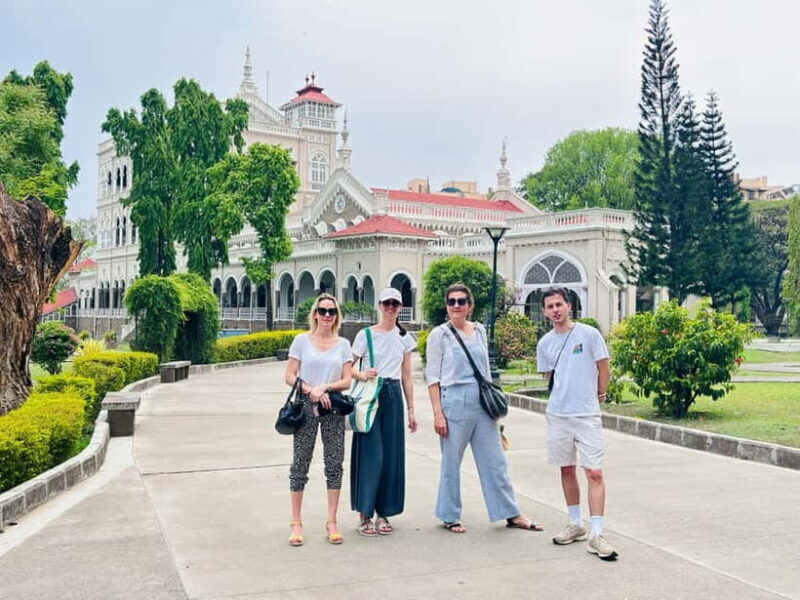 The Complete Pune Experience: A Full-Day Tour (AC Car Tour) - Breaking Down the Itinerary