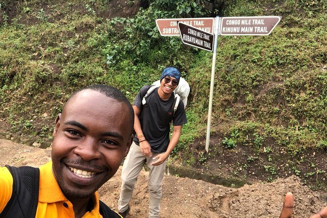 The Congo Nil Trail Hiking (Gisenyi-Kibuye) - What the Reviews Say