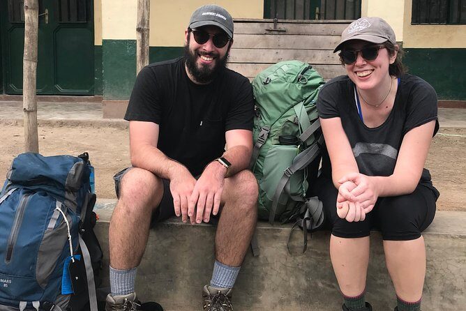 The Congo Nil Trail Hiking (Gisenyi-Kibuye) - Practical Tips
