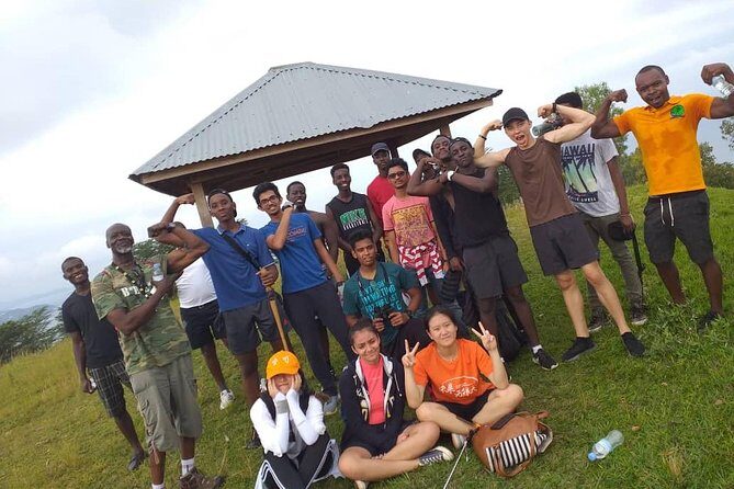 The Congo Nil Trail Hiking (Gisenyi-Kibuye) - The Sum Up