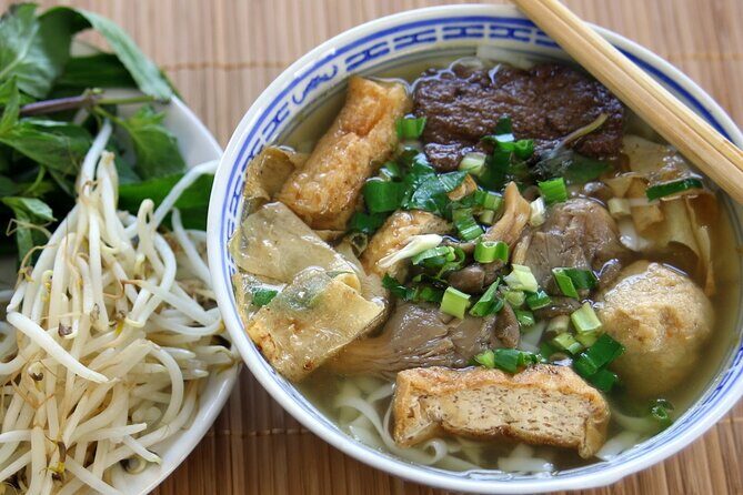 The Coolest Vegan Food Tour in Ho Chi Minh City - What Makes This Tour Special?