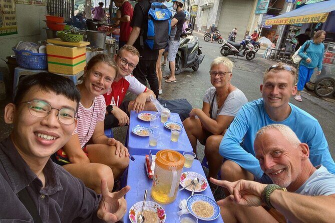 The Coolest Vegan Food Tour in Ho Chi Minh City - Practical Considerations